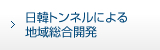 日韓トンネルによる地域総合開発